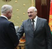 Александр Лукашенко: Беларусь останется привержена интеграционным процессам, но при четком следовании своим интересам