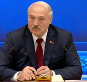 Президент Беларуси о нападении Украины на Россию: если вы посмеете это сделать при поддержке третьих стран, я никогда не буду на вашей стороне