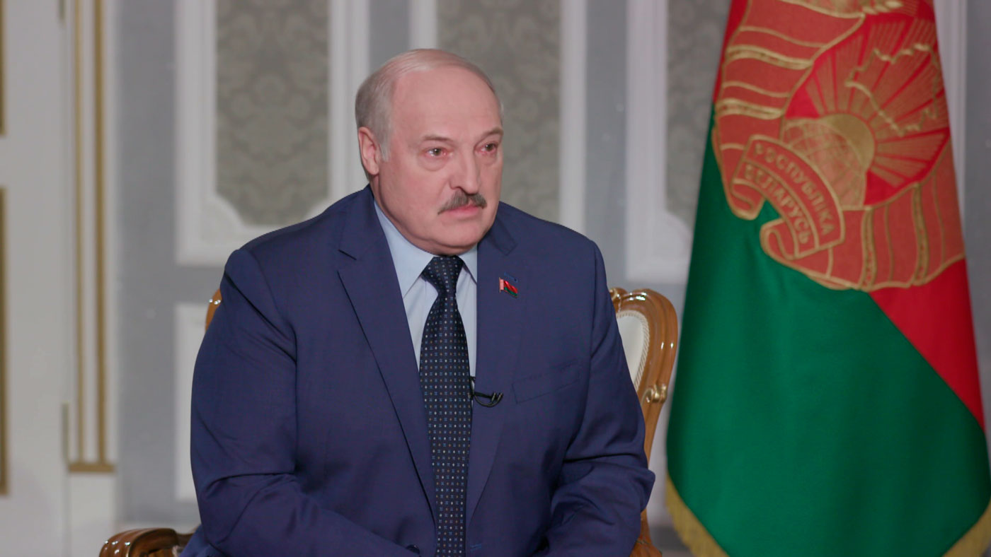Президент Беларуси: то, что происходило в Буче, – мы знаем, кто организовал эту показуху