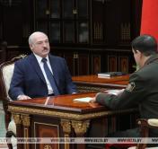 Президент Беларуси – Вакульчику: мы знаем, откуда ветры дуют на нашу белорусскую землю