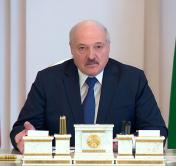 Александр Лукашенко: жить нам спокойно не дадут, нужно быть готовыми к любым проявлениям деструктивной деятельности