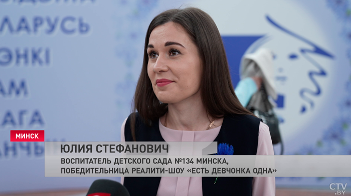 Завесу тайны приоткрыл сам Президент! Что ожидает зрителей во втором сезоне реалити «Есть девчонка одна»?-3