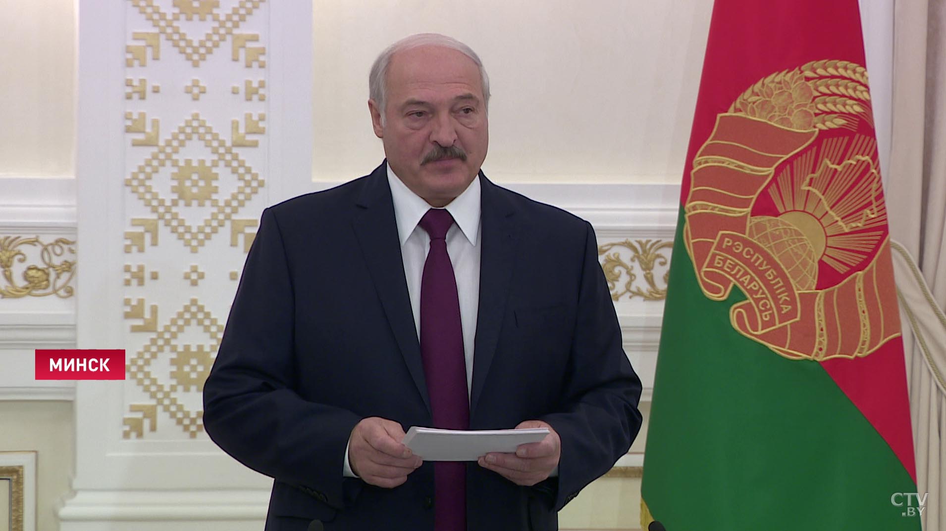 Александр Лукашенко:  соревноваться надо не за деньги, а за победу. А после победы приходи и требуй, что считаешь нужным-13