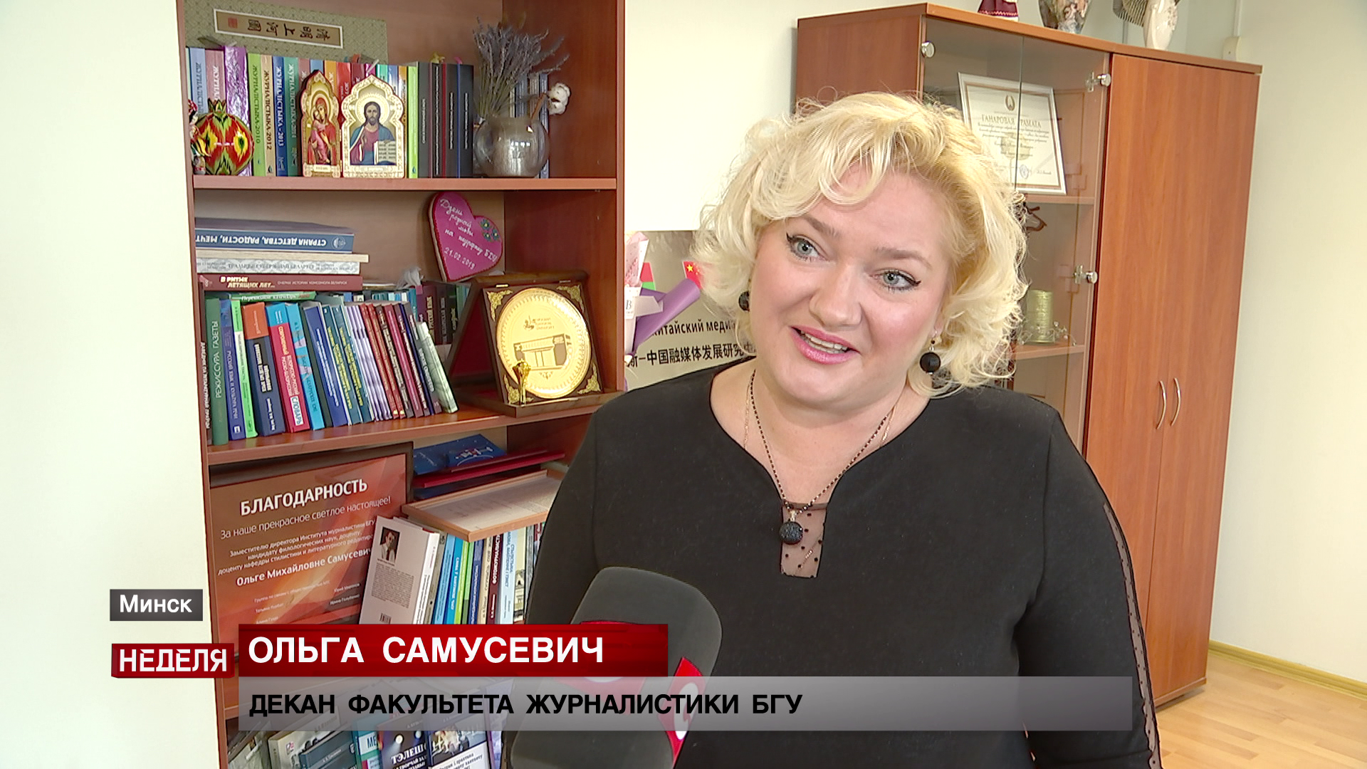О чём говорил Президент Беларуси с руководителями ведущих госСМИ. Рассказываем подробности-10