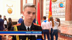 Такого никогда еще не видел: впечатления от экскурсии по Дворцу Независимости