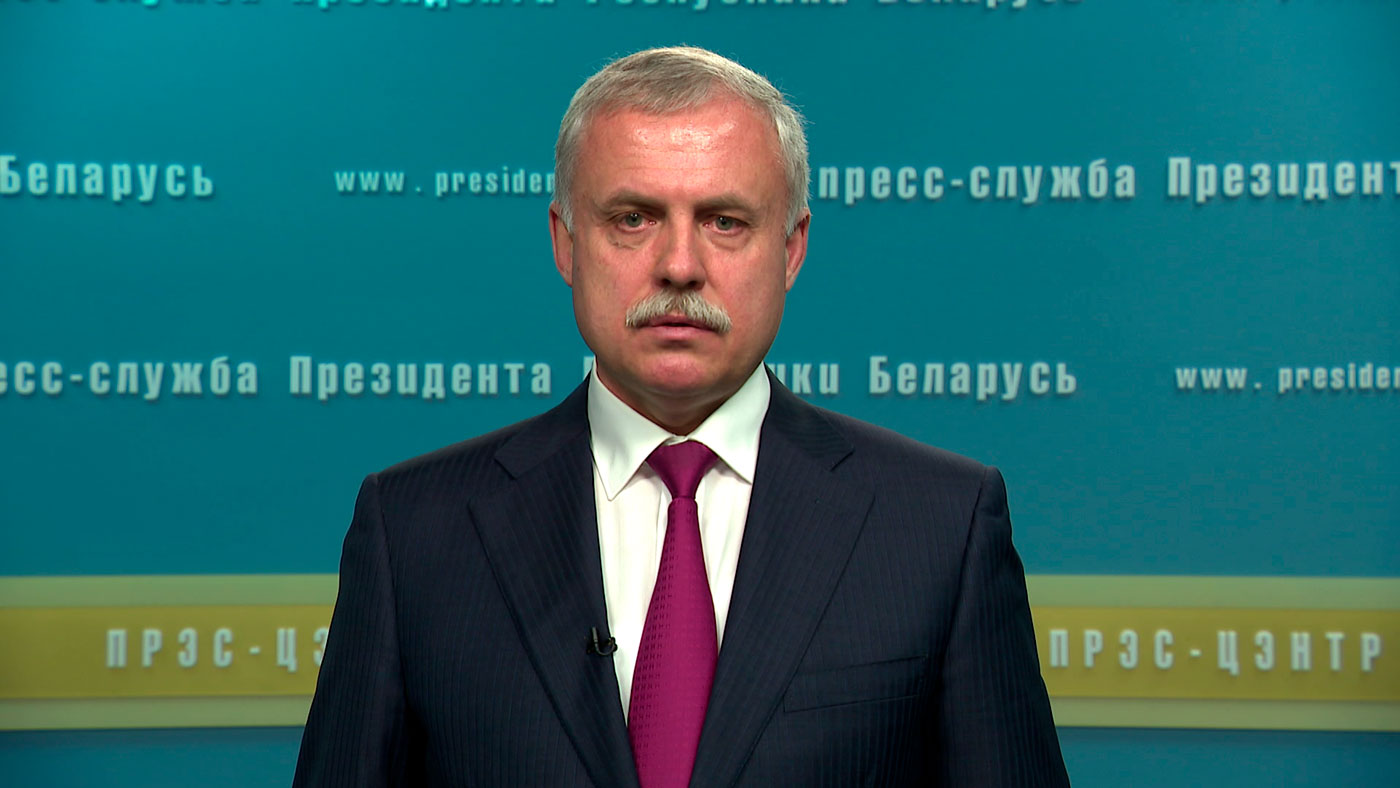 «Я благодарен Президенту за такую откровенность». Зась обсудил в Минске конфликт Баку и Еревана