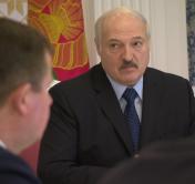 Александр Лукашенко о том, как белорусы провели большие выходные: «Как-то рассредоточились. Не было этого скопления»