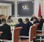 Александр Лукашенко – мэру Минска и председателям администраций: у вас нет не ваших предприятий