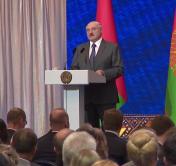 Александр Лукашенко: каждый студент будет иметь своё место в общежитии