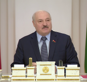 Лукашенко: «Ах, Президент не специалист, он говорит, что ковид лечит онкологию». Но я же так не говорил»