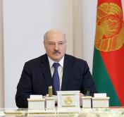 Александр Лукашенко: необходима корректировка по всем направлениям – уголовного, трудового и прочего законодательства
