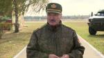 «Литература и история сыграли главную роль»: в преддверии Дня учителя Президент поделился воспоминаниями о школе