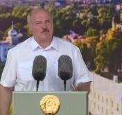 Александр Лукашенко прокомментировал ДТП в Гродно, в котором пострадала 5-летняя девочка