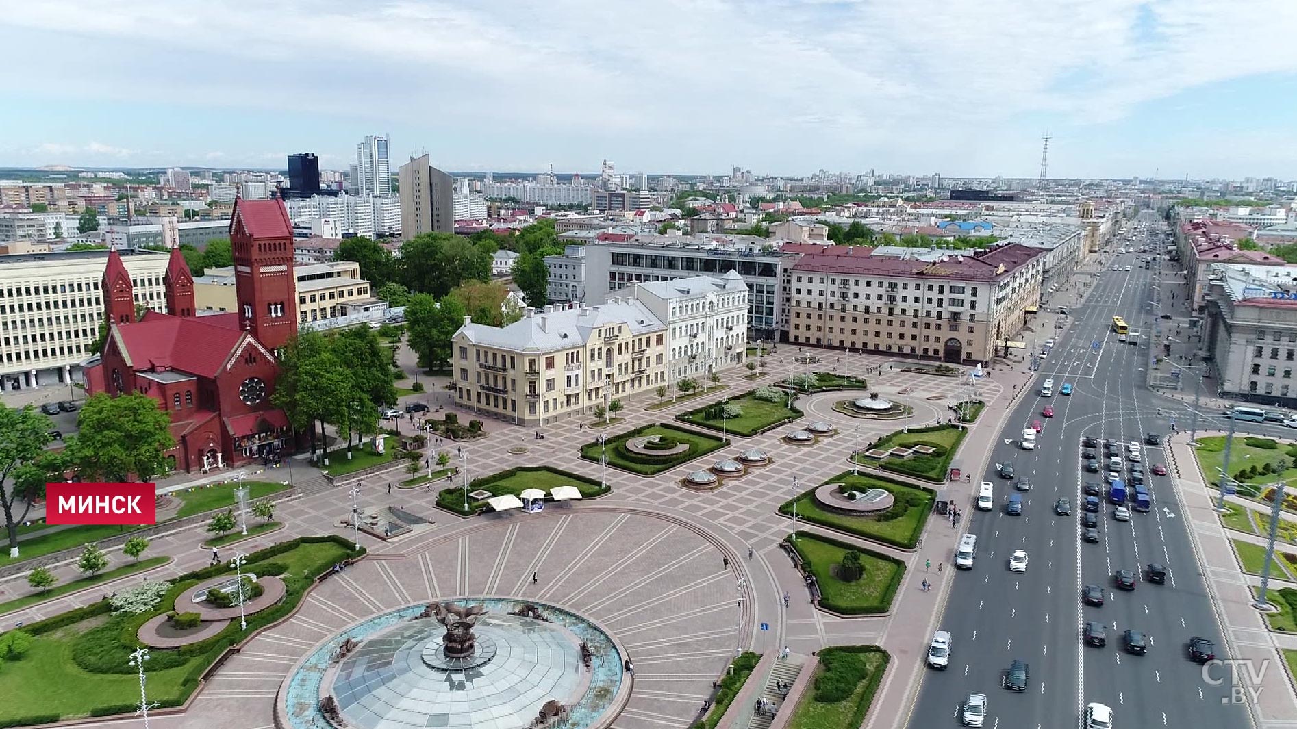 Александр Лукашенко: Только тем парламентариям, кто выполнил все свои предвыборные обещания, будет место в новом составе-1