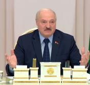 Лукашенко: никакой оппозиции в Беларуси из числа беглых быть не может. Сбежал – там и сиди