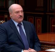 Александр Лукашенко – министру обороны: вижу, насколько армия изменилась, насколько мы продвинулись вперёд