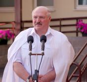 Александр Лукашенко: врач и учитель – это зеркало любого государства, будьте достойны этого звания