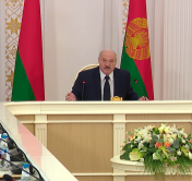 Президент Беларуси: Я уже министру говорил: надо, Владимир Степанович, значит, с тобой пойдём лечить людей Президент Беларуси: Я уже министру говорил: надо, Владимир Степанович, значит, с тобой пойдём лечить людей