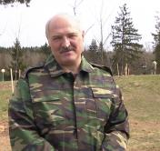 Александр Лукашенко: «Я искренне уверен, я объехал весь мир – лучше наших женщин и девушек нет нигде»