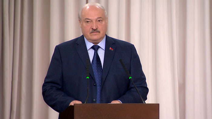 «Это уже, уважаемые, не корова и даже не коза». Лукашенко раскритиковал работу молочной отрасли