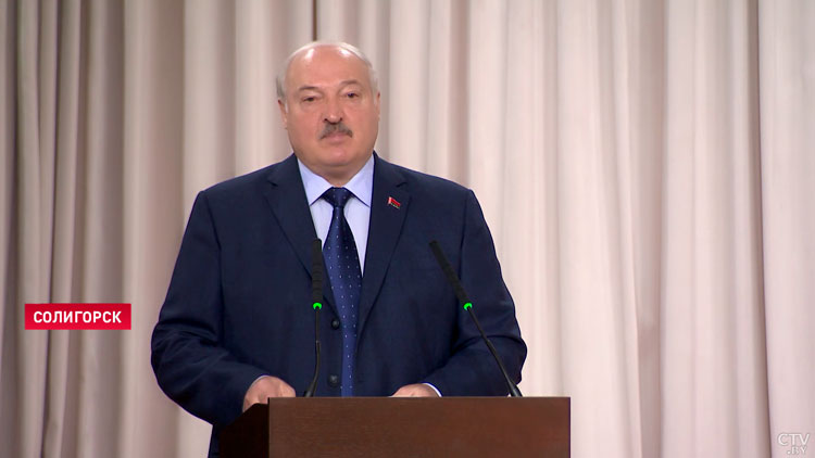 «Это уже, уважаемые, не корова и даже не коза». Лукашенко раскритиковал работу молочной отрасли-4