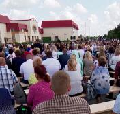 Президент: вчера мне привезли эту вакцину в пробирке, чисто белорусская, наши учёные сделали