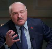 Лукашенко: вы же понимаете, что, если мы развяжем войну в Беларуси, будут втянуты НАТО и Россия? Это ядерная война