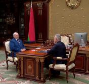 Президент Беларуси: санкции санкциями, но если будет что покушать людям, тогда будет результат