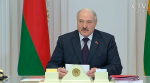 Если нужна какая-то коренная ломка без совершенствования – обоснуйте: Президент о новациях в экономике