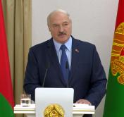 Президент Беларуси в Академии управления: «Слишком дорого обходятся стране управленческие ошибки»