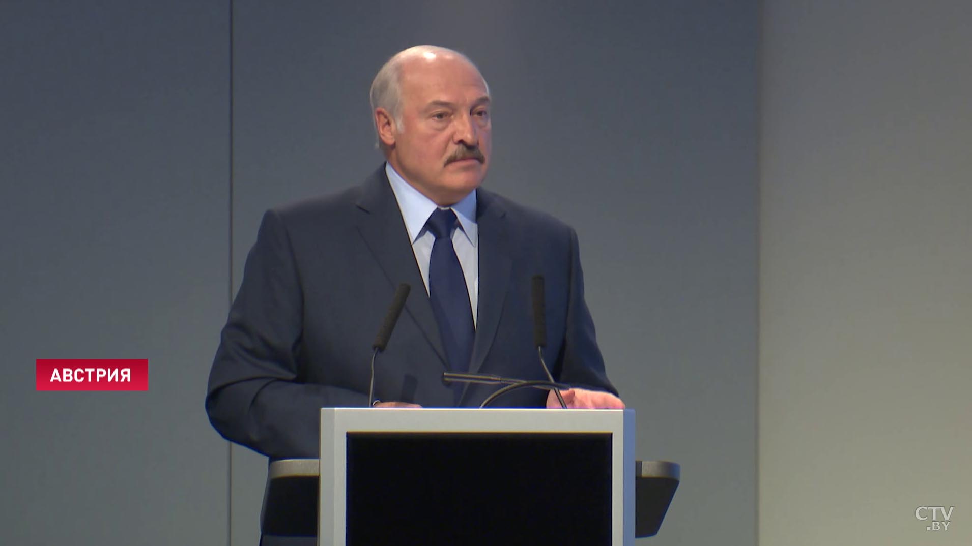 Александр Лукашенко: «Мы высоко ценим поддержку Австрии наших усилий по развитию отношений с Евросоюзом»-49