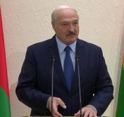 Александр Лукашенко: чтобы вырастить хорошего врача, требуются годы кропотливого труда, а также огромный финансовый ресурс