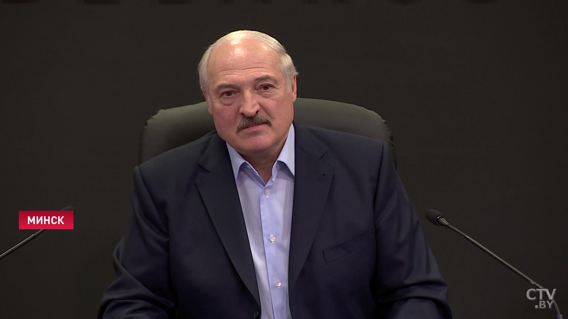 Александр Лукашенко в ПВТ: Я вам должен сказать спасибо, что вы подтолкнули меня к принятию этих решений-24