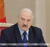 Слишком много досужих и неправильных разговоров об интеграции Беларуси и России – Александр Лукашенко