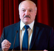 Александр Лукашенко в БНТУ: мы переживаем очень сложный период в становлении белорусской государственности