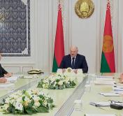 Александр Лукашенко о системе здравоохранения: «Нам необходимо обновить ряд законодательных положений»