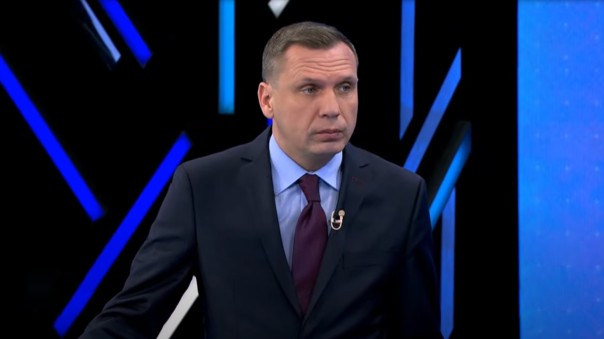 Щёкин: мы Президенту должны в ножки поклониться. Мы не поняли, какое решение он принял, решив построить в Беларуси АЭС