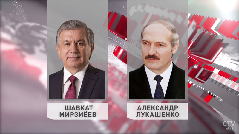 Президент Эквадора: Я очень рад прибыть в братскую страну Беларусь и побывать в героическом городе Минске