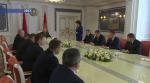  Обновлена вертикаль власти в Минской области. Александр Лукашенко принял ряд кадровых решений 