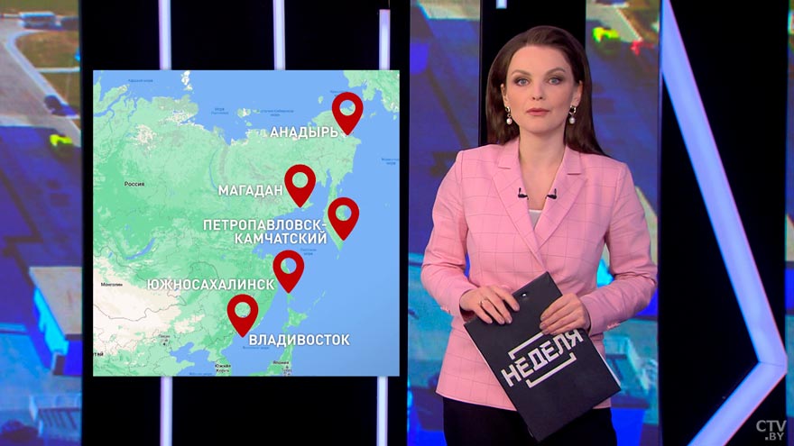 «Все двери и окна никому захлопнуть не удастся». О чём говорили президенты Беларуси и России при посещении сверхсекретного объекта?-4 «Все двери и окна никому захлопнуть не удастся». О чём говорили президенты Беларуси и России при посещении сверхсекретного объекта?-4