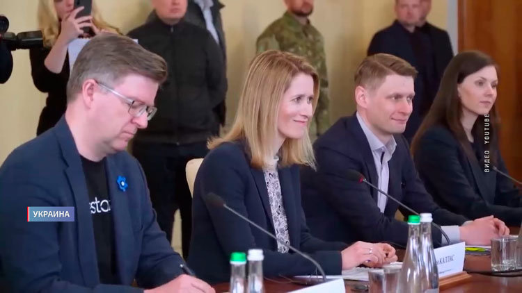 Полный коллапс, деньги заканчиваются! В Прибалтике расплачиваются за санкции-34