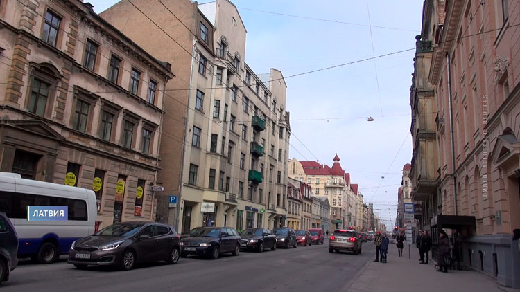 Полный коллапс, деньги заканчиваются! В Прибалтике расплачиваются за санкции-22