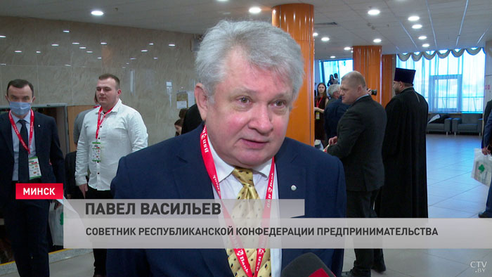 Пришли откуда не ждали. Прибалтика не против наладить бизнес в Беларуси-7