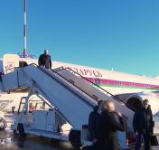 День большой политики: заседание высшего Евразийского экономического совета проходит в Санкт-Петербурге