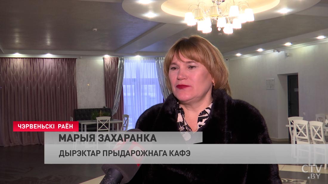 Шесть придорожных кафе и магазинов открылось в 2020 году в Минской области-4