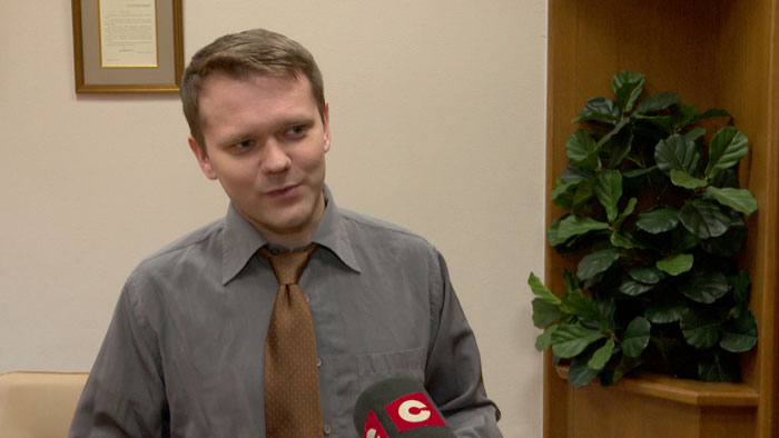 «Пока нет ясности никакой». Приедет ли Байден в Минск? Ответил Андрей Лазуткин
