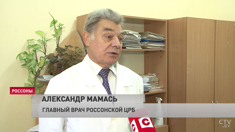 «Вся надежда только на вас». С какими проблемами обратились жители Россон к Наталье Кочановой-4