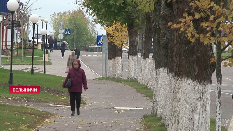 Когда в деревне будет вода, и есть ли шанс перераспределиться? Приёмы граждан прошли в Гродненском и Могилёвском регионах -28