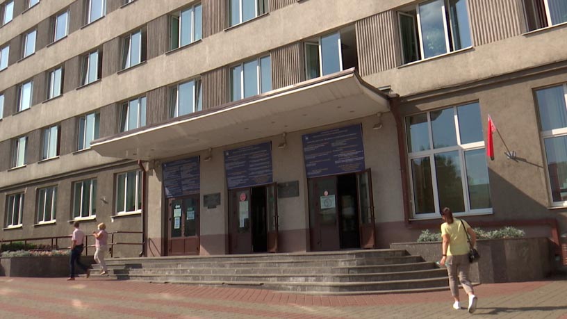 Списки будут обновляться каждые три часа. В Беларуси начался приём документов в вузы и ссузы