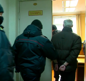 В Витебске 46-летнему мужчине вынесли приговор за наcилие в отношении милиционера